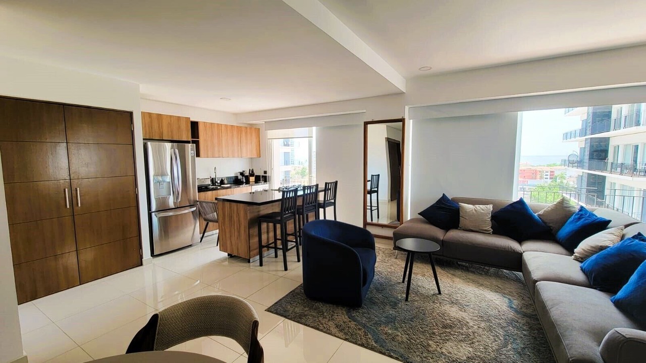 Photo of Livingroom in North Hotel Zone