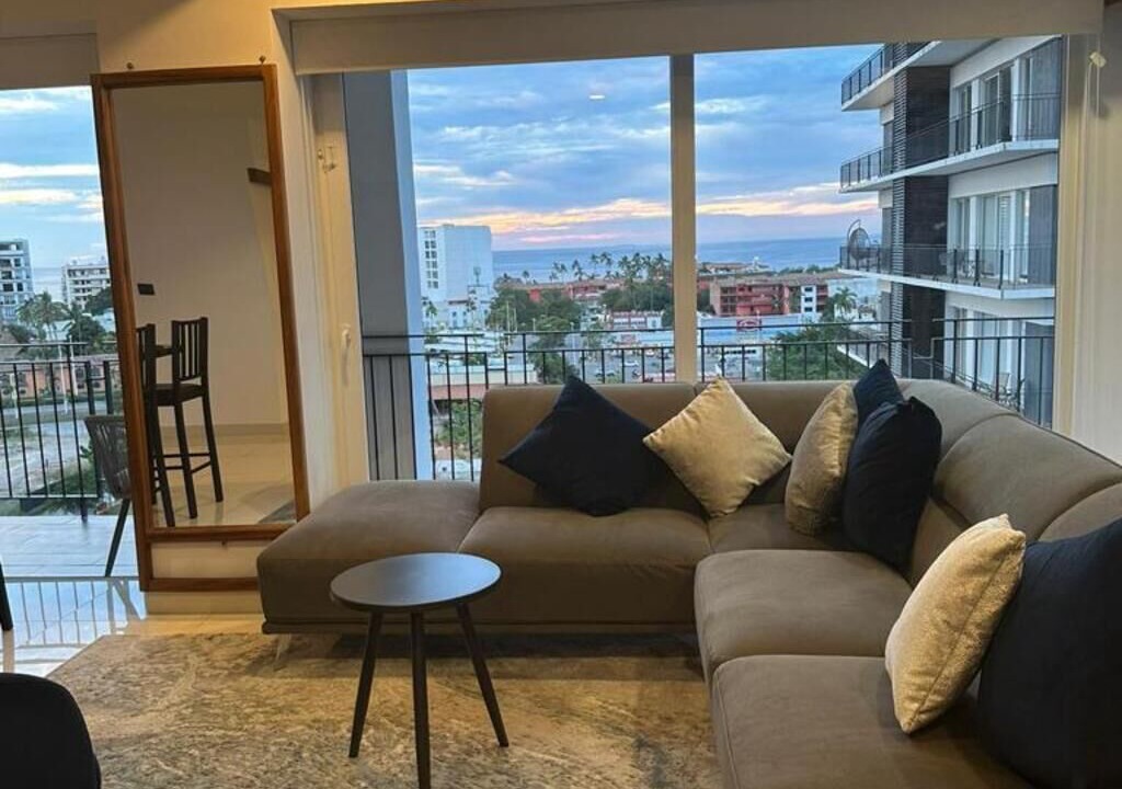 Photo of Livingroom in North Hotel Zone