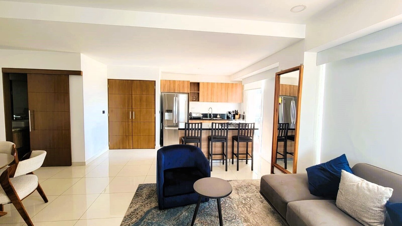 Photo of Livingroom in North Hotel Zone