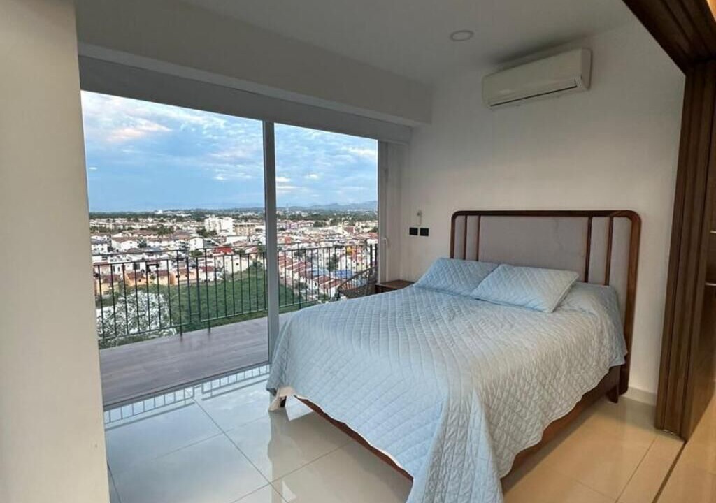 Photo of Bedroom in North Hotel Zone