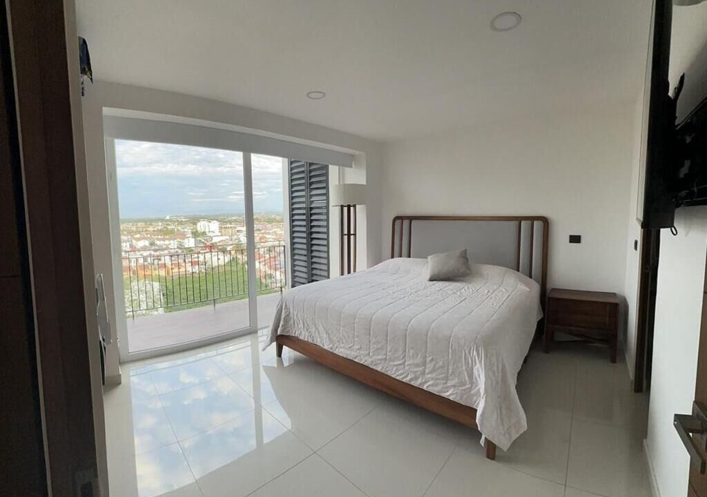Photo of Bedroom in North Hotel Zone