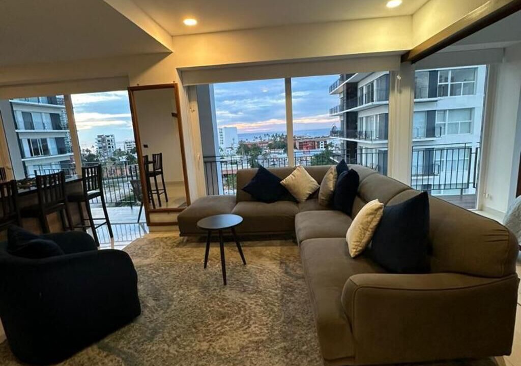 Photo of Livingroom in North Hotel Zone