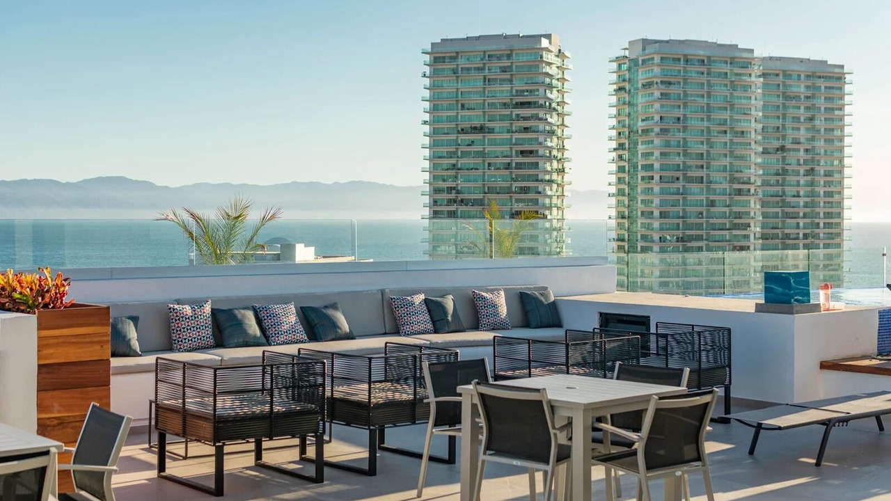 Photo of Outdoor in North Hotel Zone
