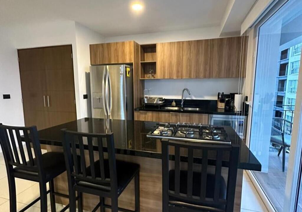 Photo of Kitchen in North Hotel Zone