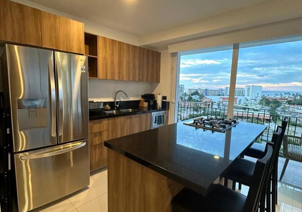 Photo of Kitchen in North Hotel Zone