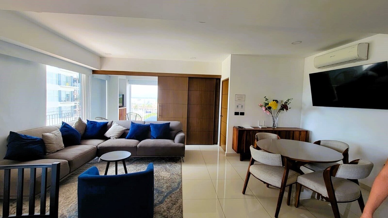 Photo of Livingroom in North Hotel Zone