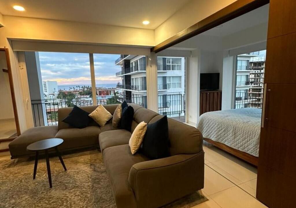 Photo of Livingroom in North Hotel Zone