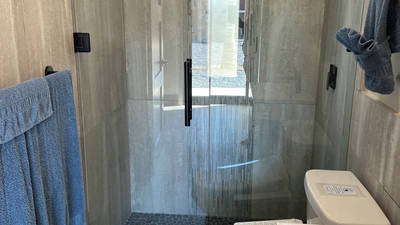 Photo of Bathroom in Loreto