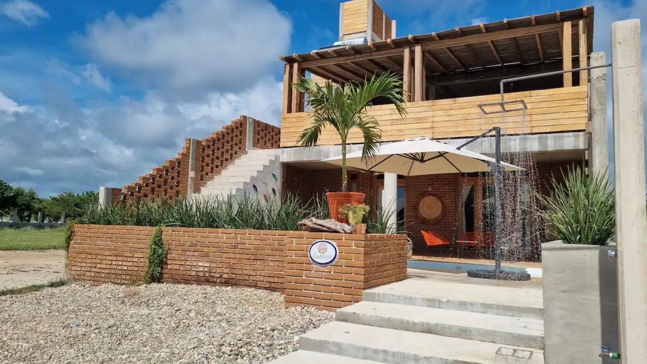Photo of Outdoor in Barra de Colotepec