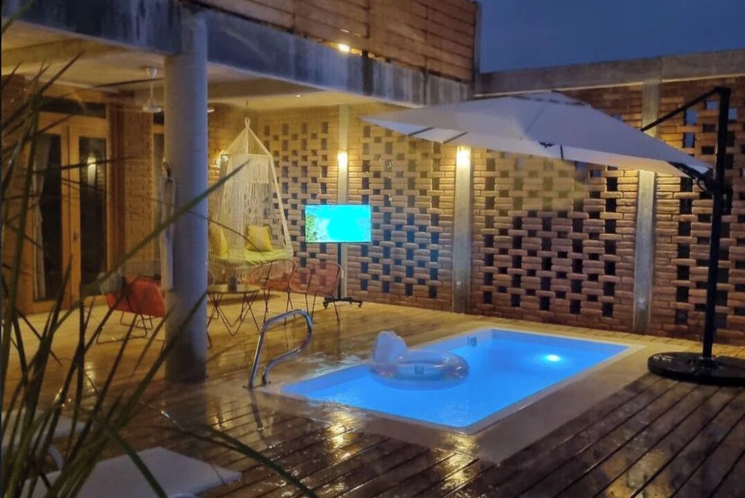 Photo of Patio Balcony in Barra de Colotepec