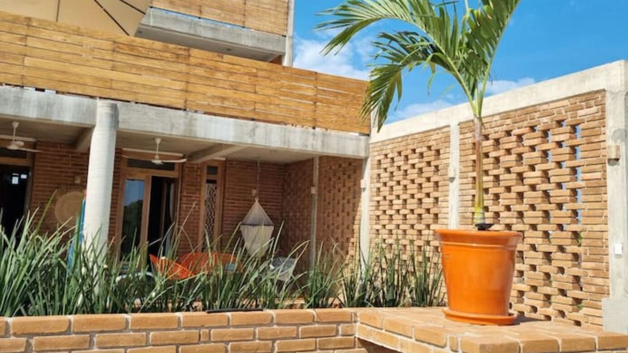 Photo of Patio Balcony in Barra de Colotepec
