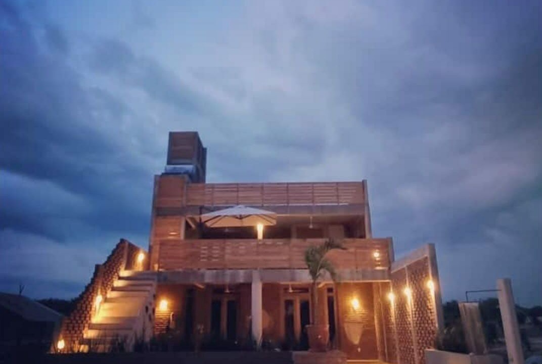 Photo of Outdoor in Barra de Colotepec