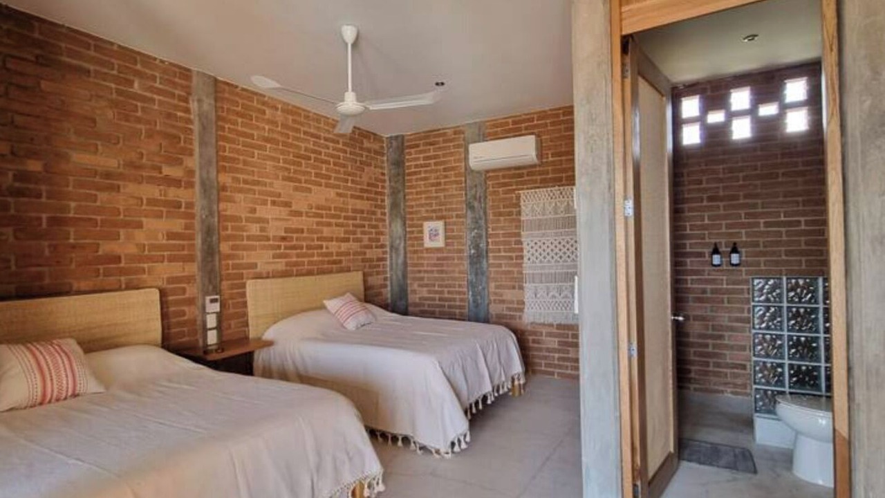 Photo of Bedroom in Barra de Colotepec