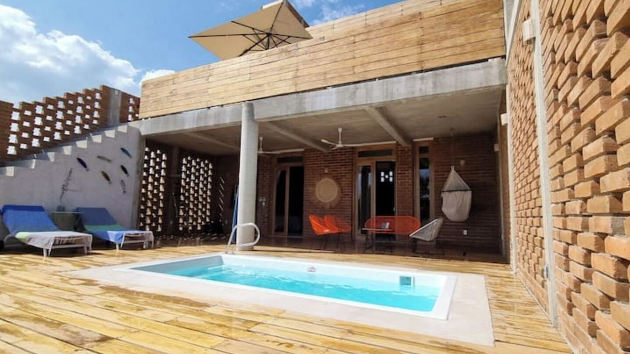 Photo of Outdoor in Barra de Colotepec