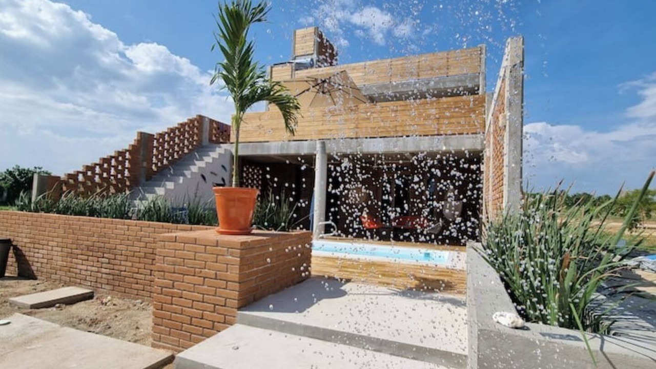 Photo of Outdoor in Barra de Colotepec