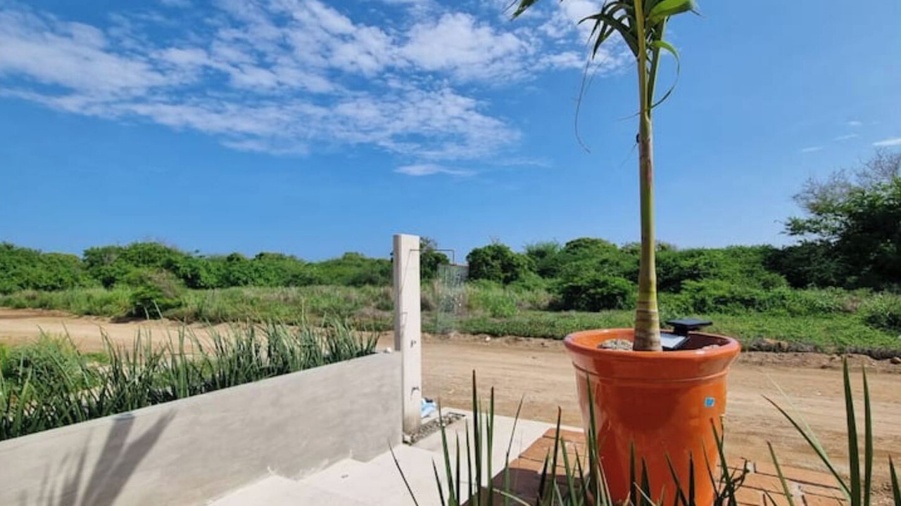 Photo of Outdoor in Barra de Colotepec