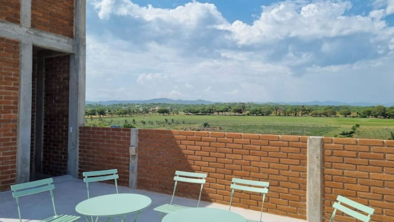 Photo of Outdoor in Barra de Colotepec