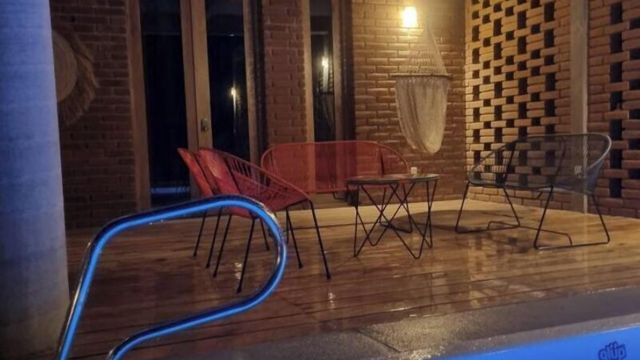 Photo of Patio Balcony in Barra de Colotepec