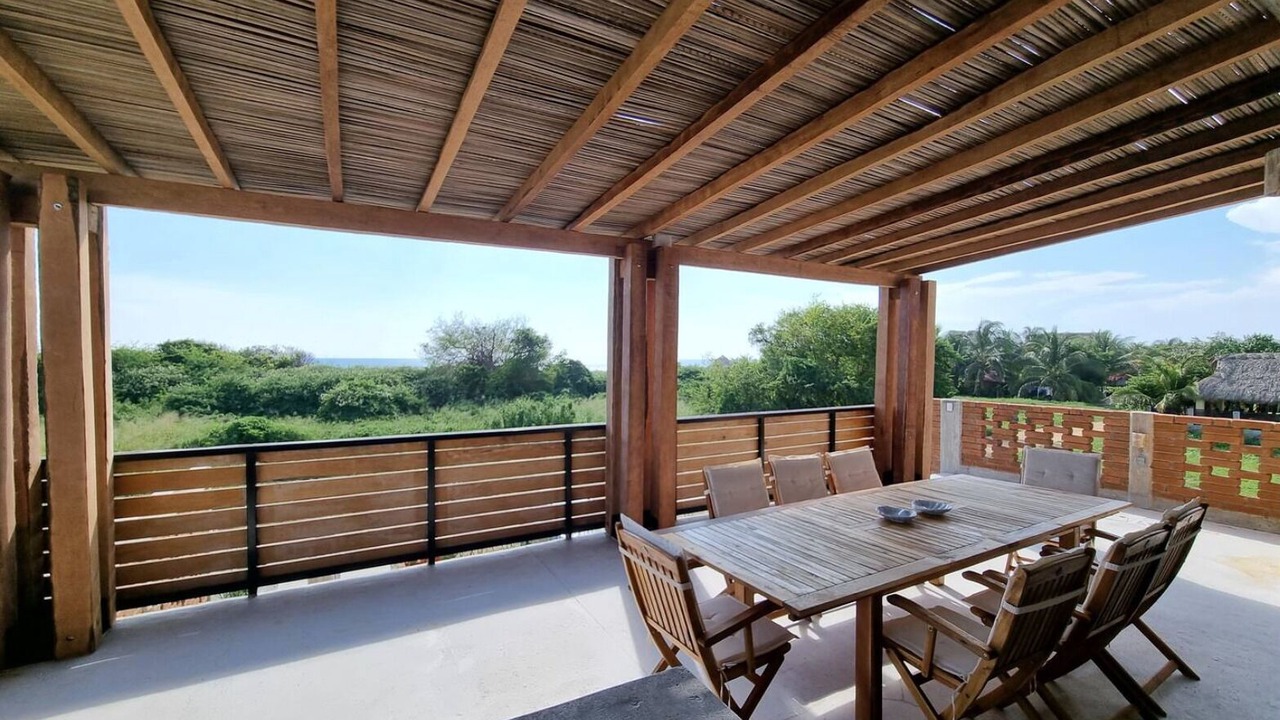 Photo of Outdoor in Barra de Colotepec