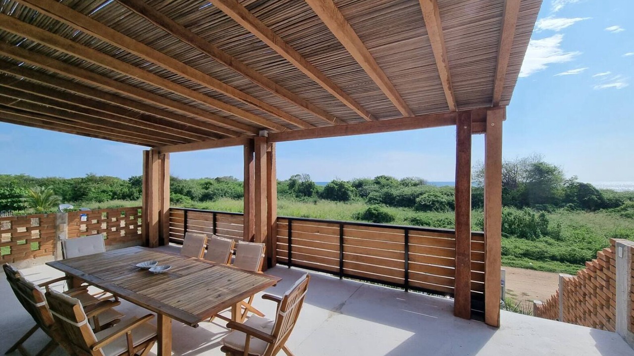 Photo of Outdoor in Barra de Colotepec