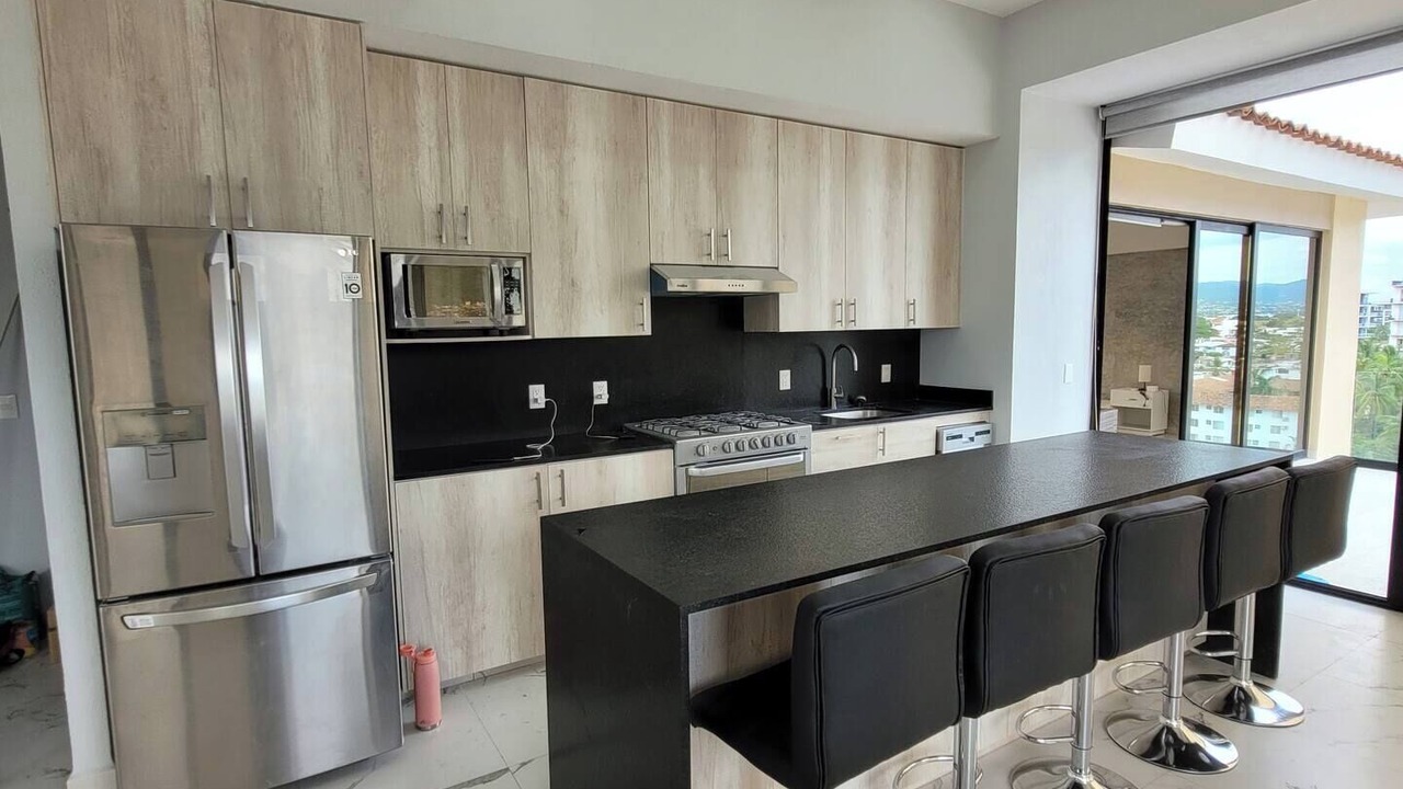 Photo of Kitchen in Diaz Ordaz