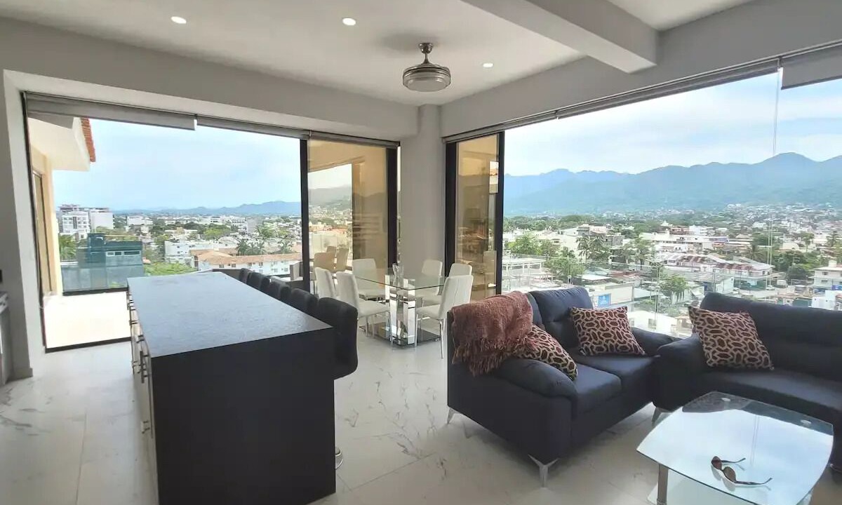 Photo of Livingroom in Diaz Ordaz