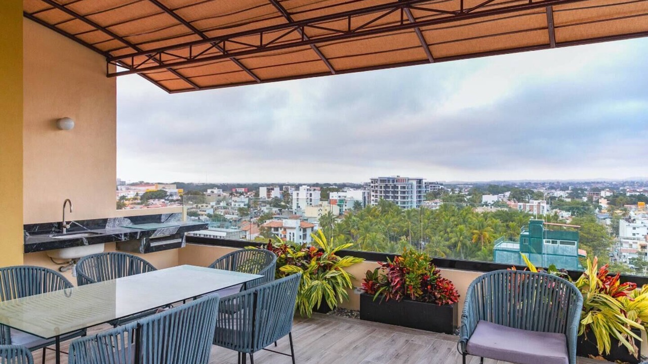 Photo of Outdoor in Diaz Ordaz