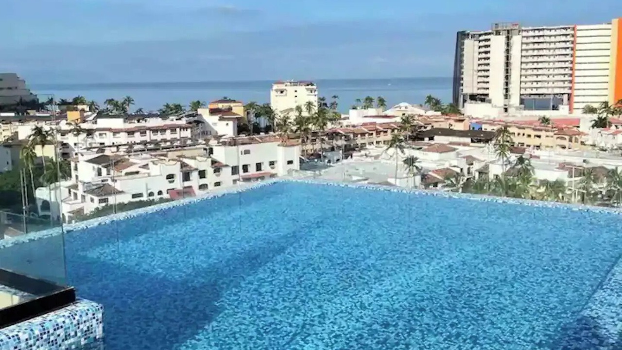 Photo of Outdoor in Diaz Ordaz