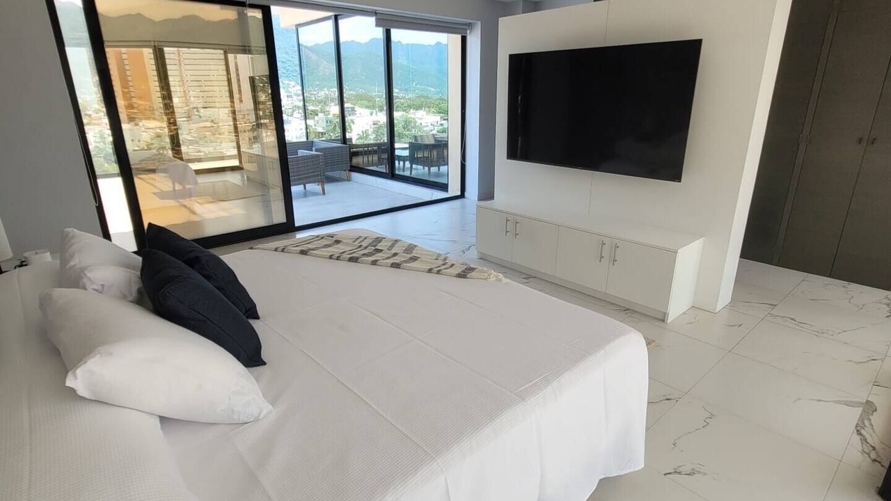Photo of Bedroom in Diaz Ordaz