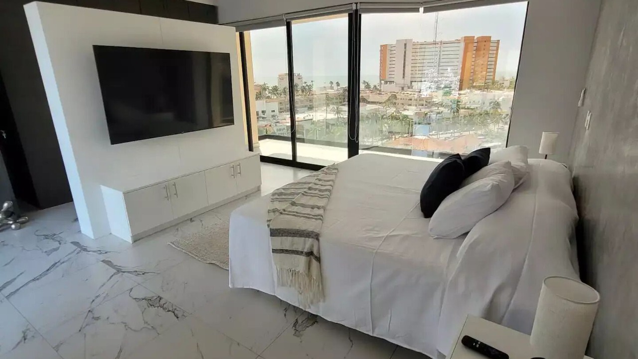 Photo of Bedroom in Diaz Ordaz