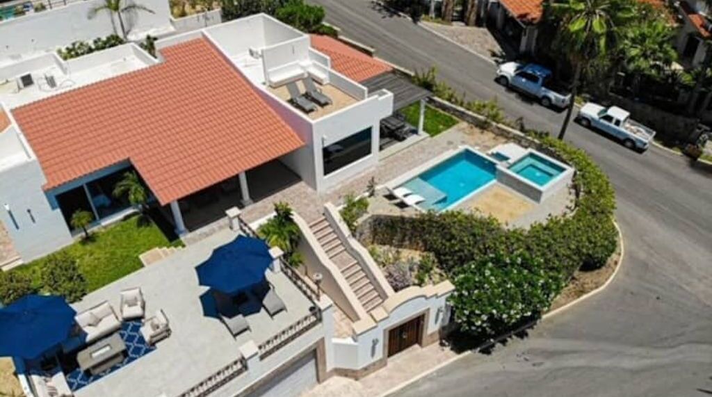 Photo of Outdoor in San Jose del Cabo