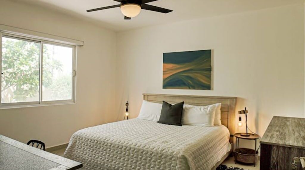 Photo of Bedroom in San Jose del Cabo