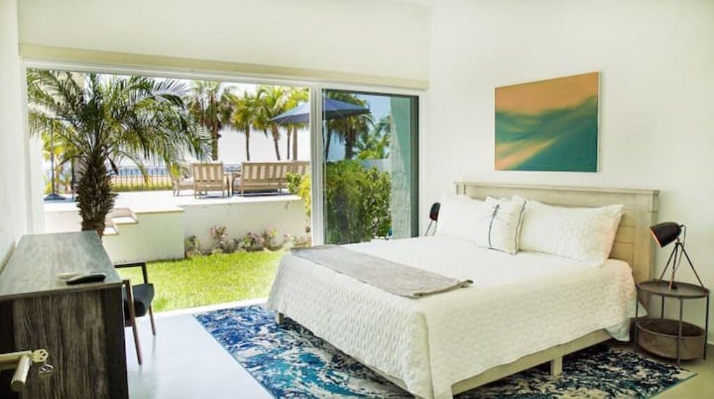 Photo of Bedroom in San Jose del Cabo