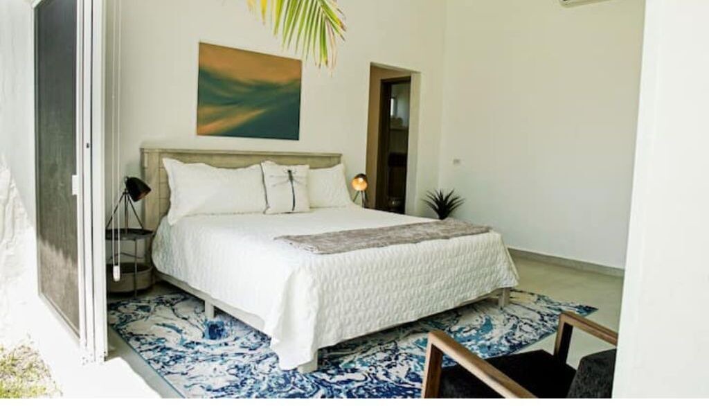 Photo of Bedroom in San Jose del Cabo
