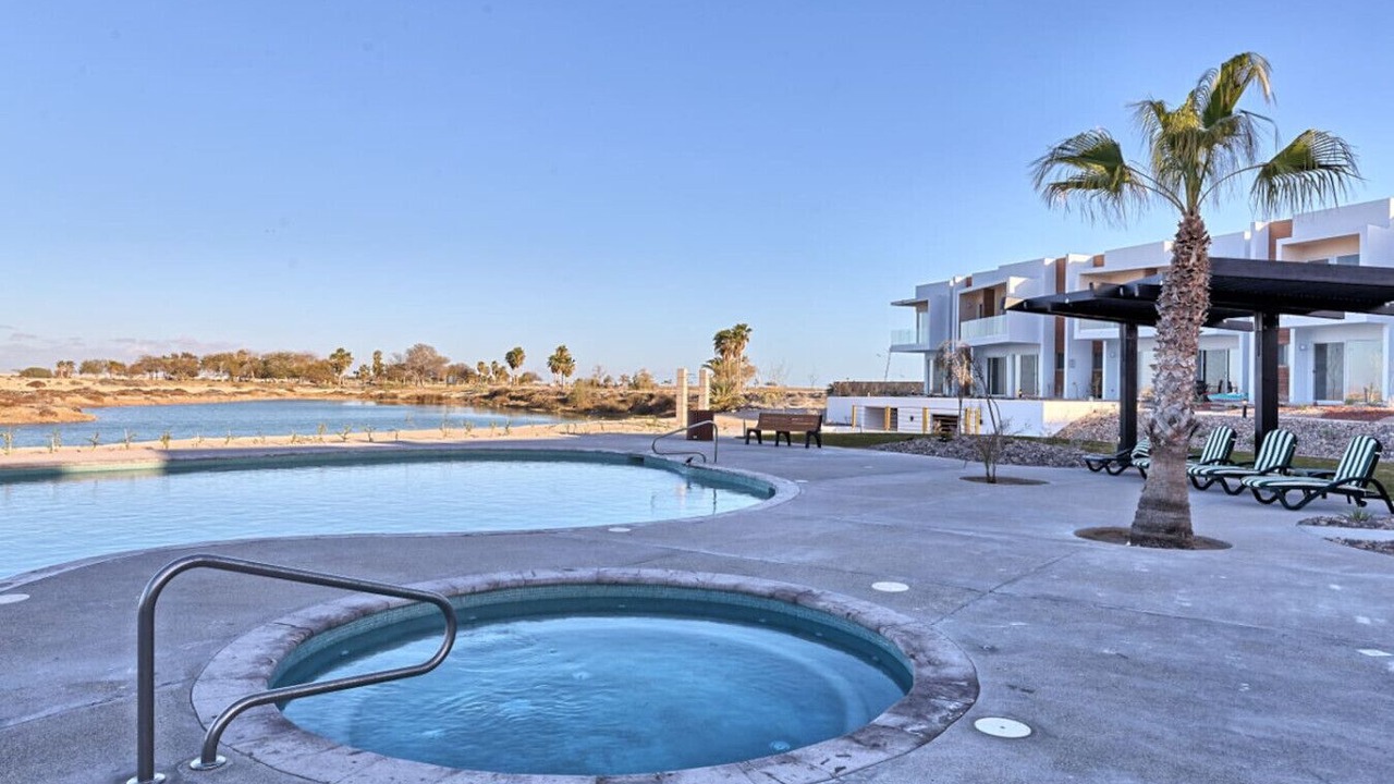 Photo of Outdoor in La Choya