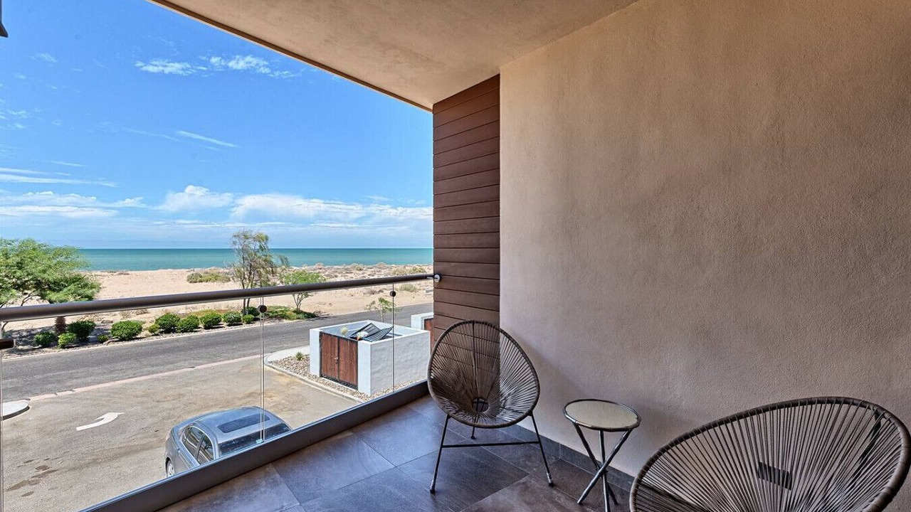 Photo of Outdoor in La Choya