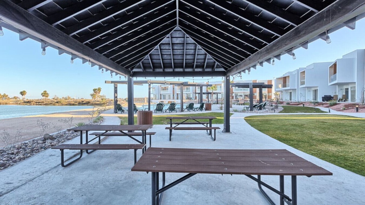 Photo of Outdoor in La Choya