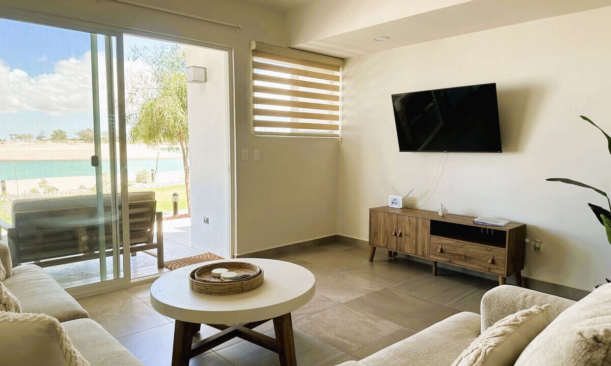 Photo of Livingroom in La Choya