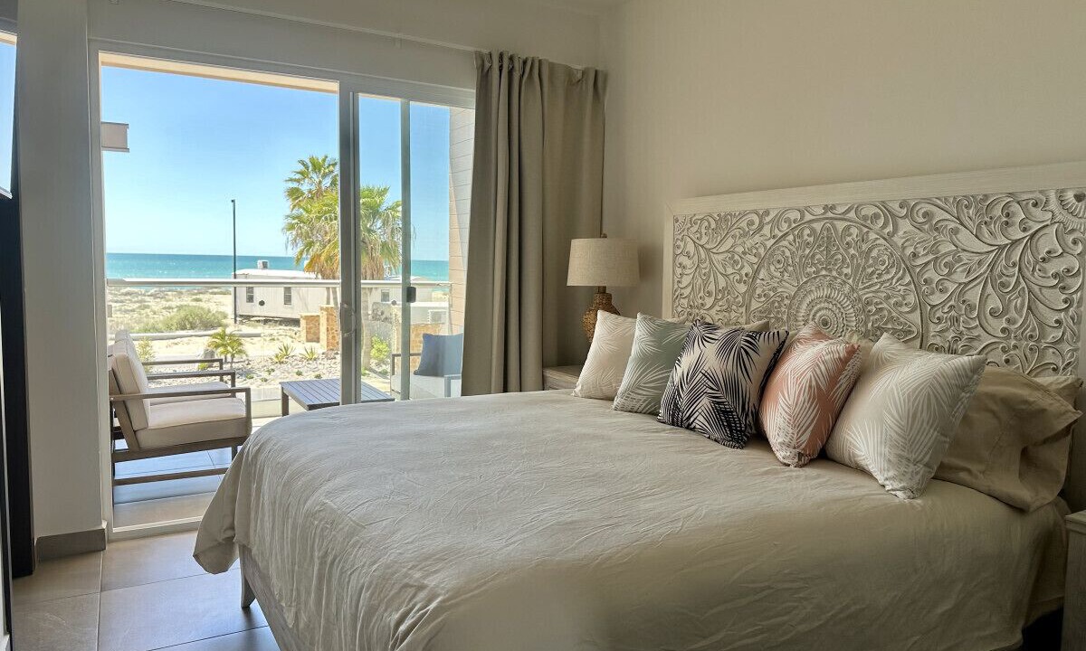 Photo of Bedroom in La Choya