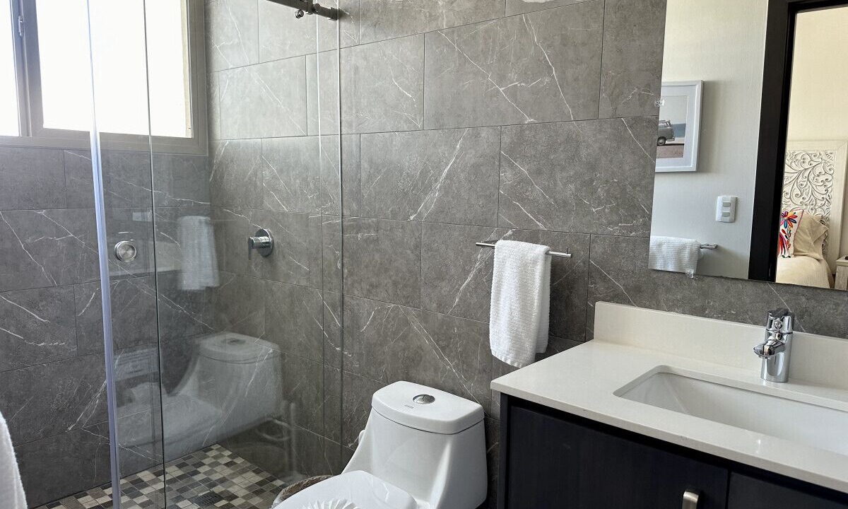 Photo of Bathroom in La Choya