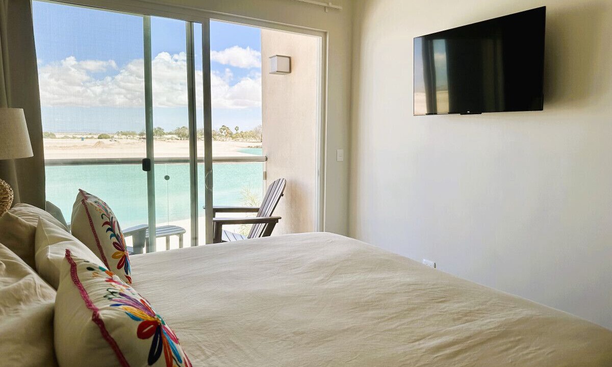 Photo of Bedroom in La Choya