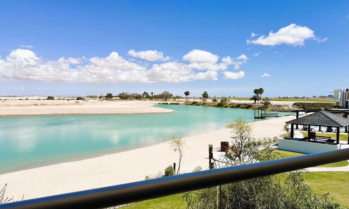 Photo of Outdoor in La Choya