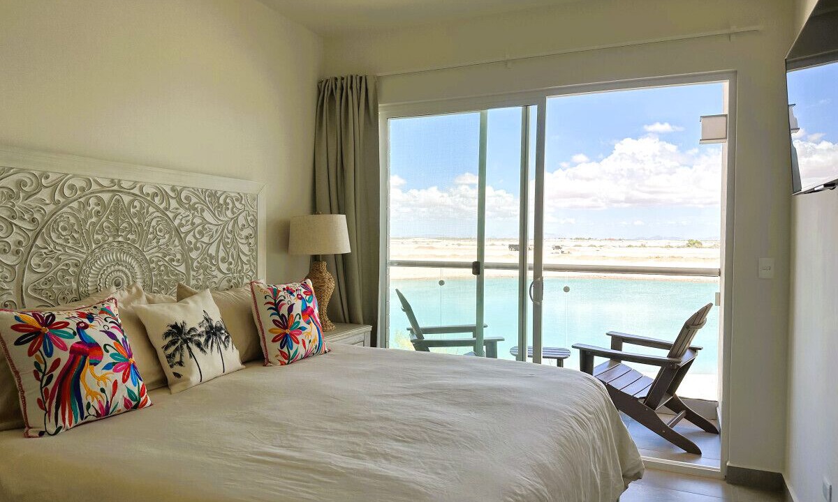 Photo of Bedroom in La Choya