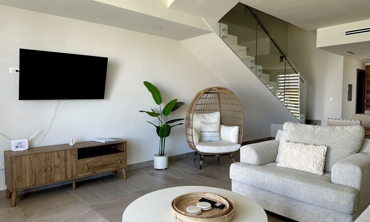 Photo of Livingroom in La Choya