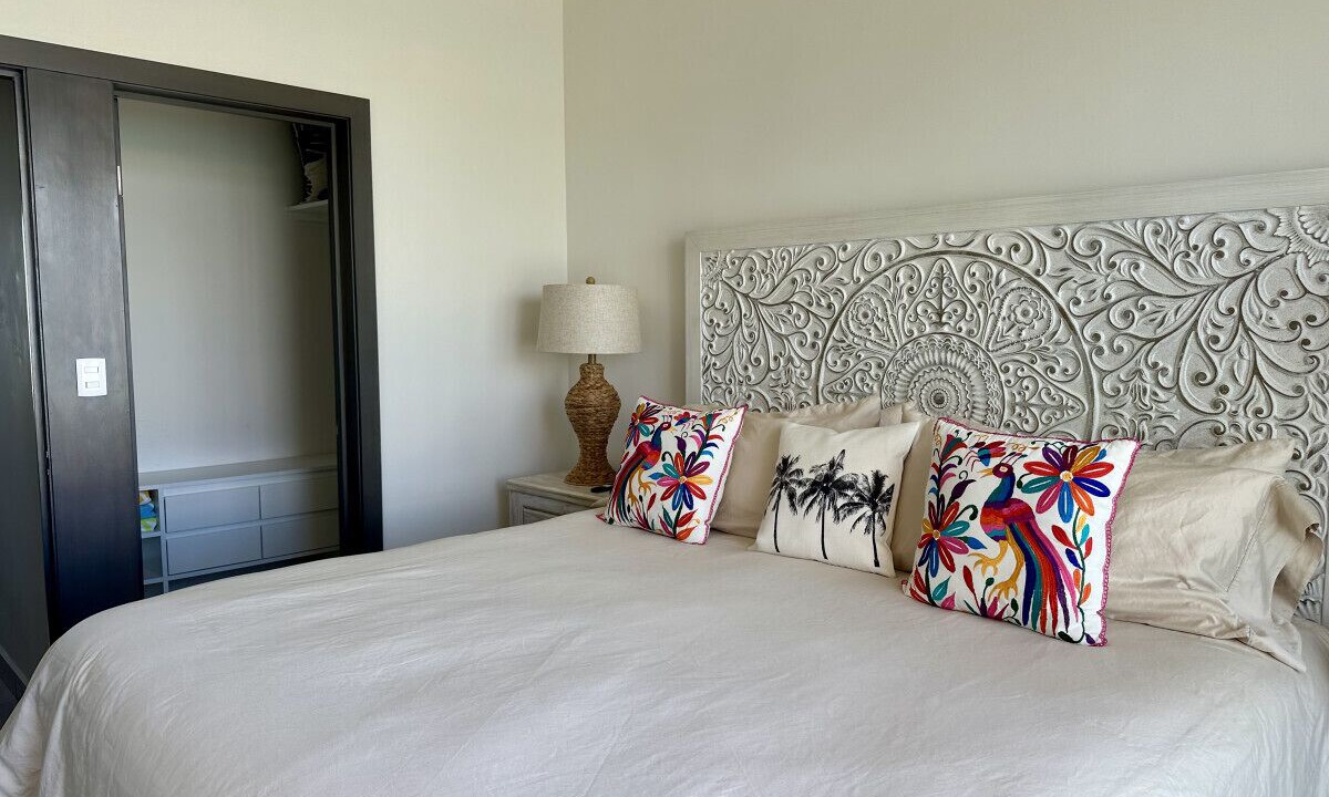 Photo of Bedroom in La Choya