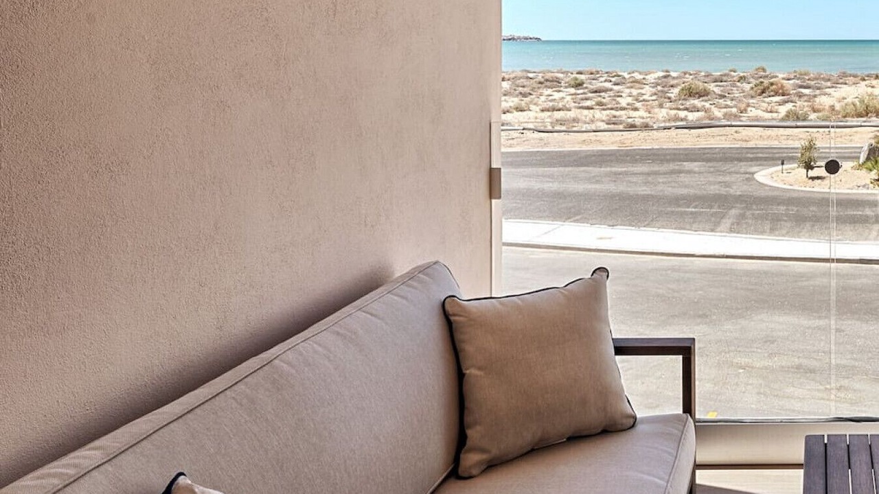Photo of Patio Balcony in La Choya