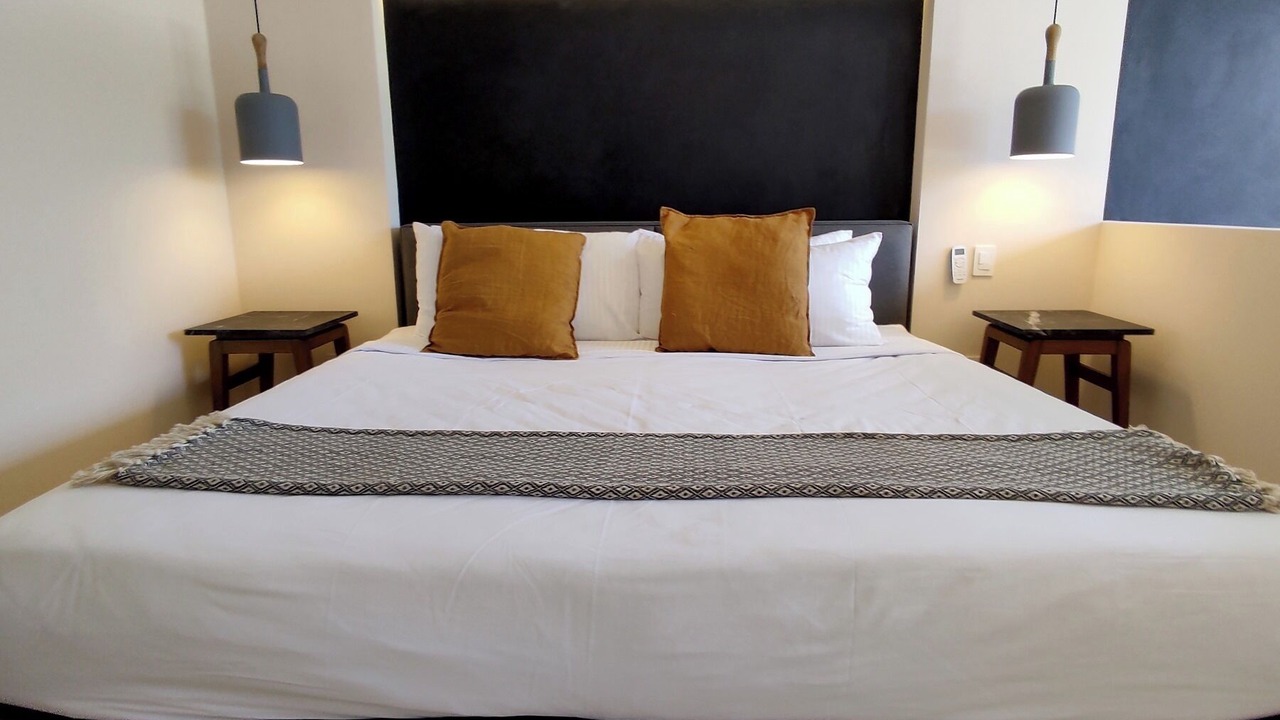 Photo of Bedroom in Zazil-ha