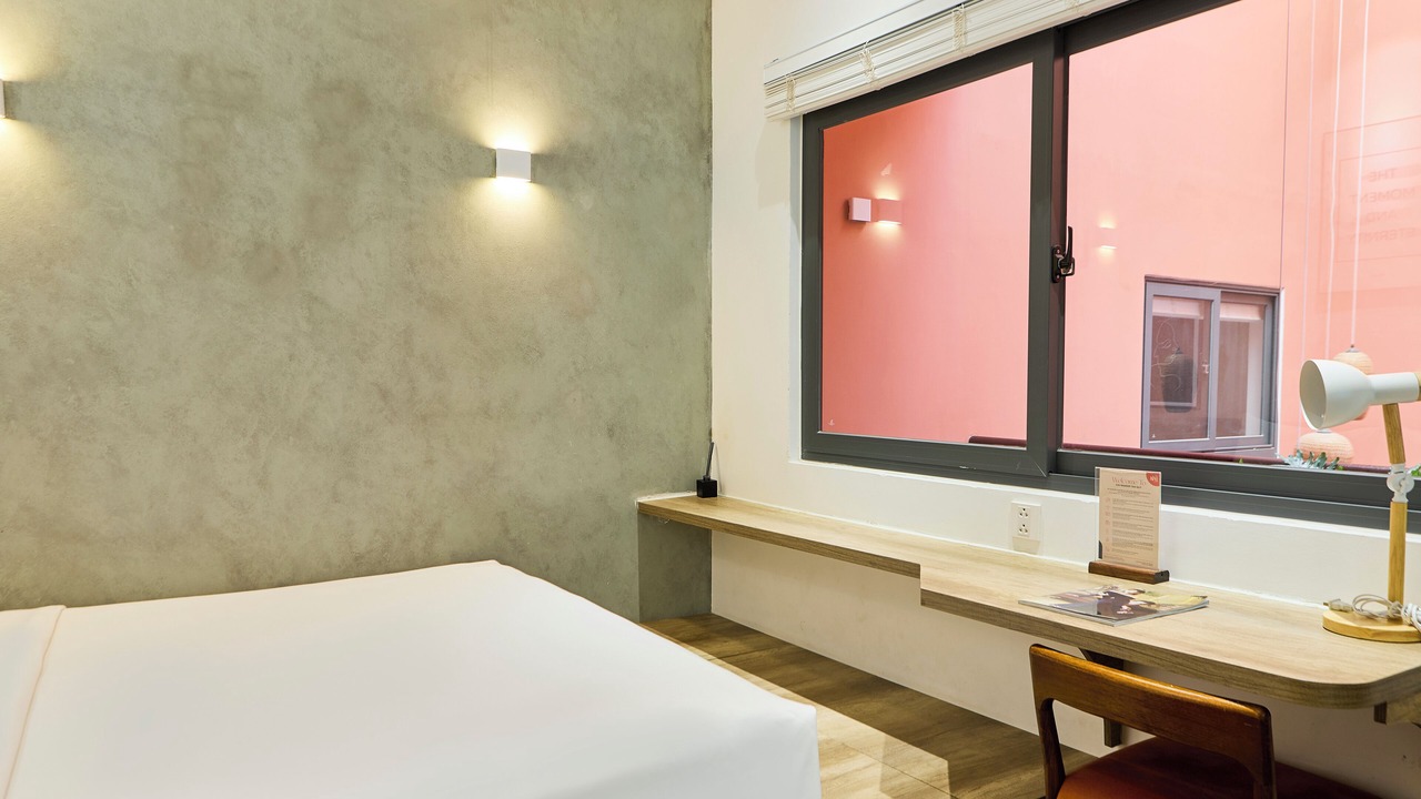 Photo of Bedroom in District 7