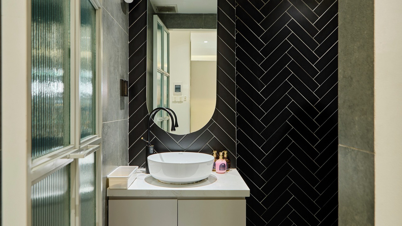 Photo of Bathroom in District 7