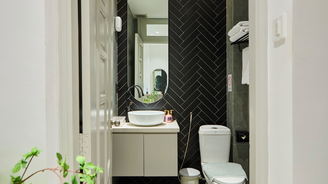 Photo of Bathroom in District 7